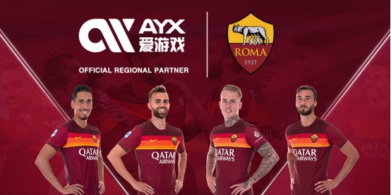 他们身后