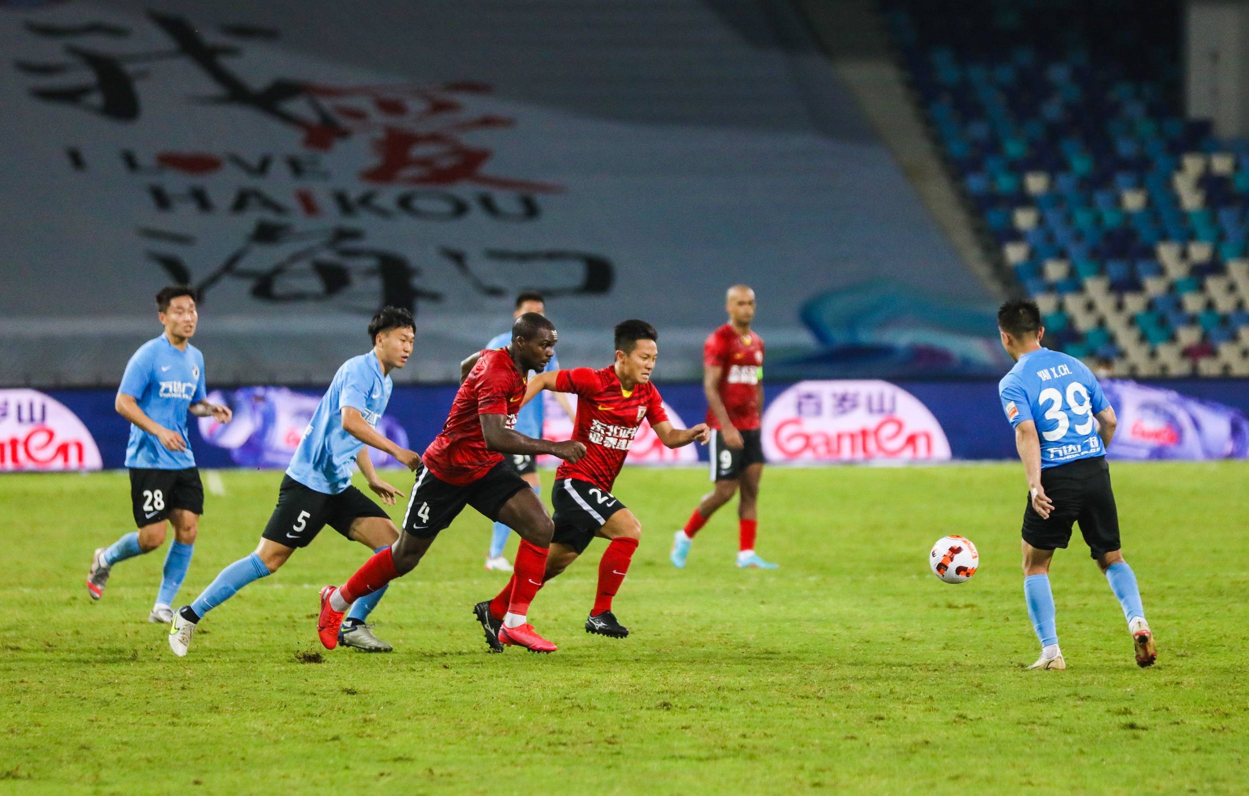 在国际舞台 在国际舞台