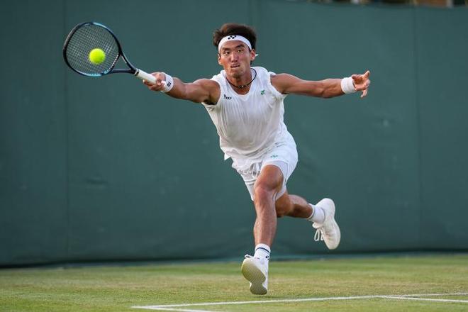 杰夫从底线 杰夫从底线