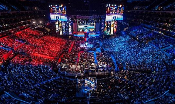 两大趋势 两大趋势