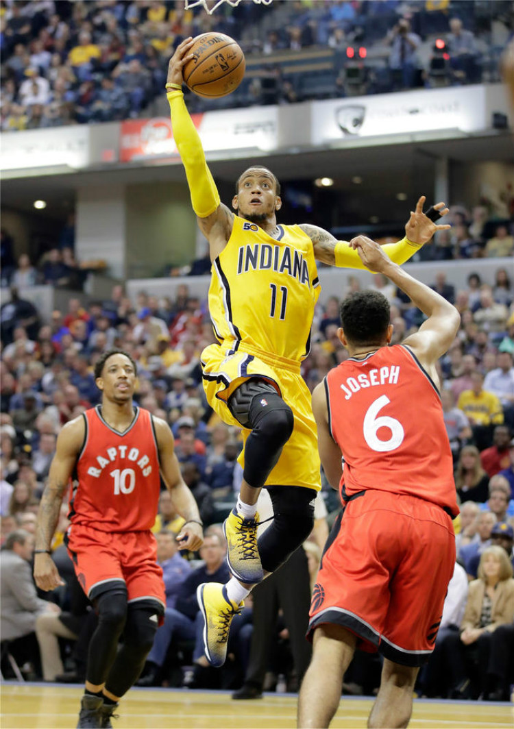 两人的特质 两人的特质