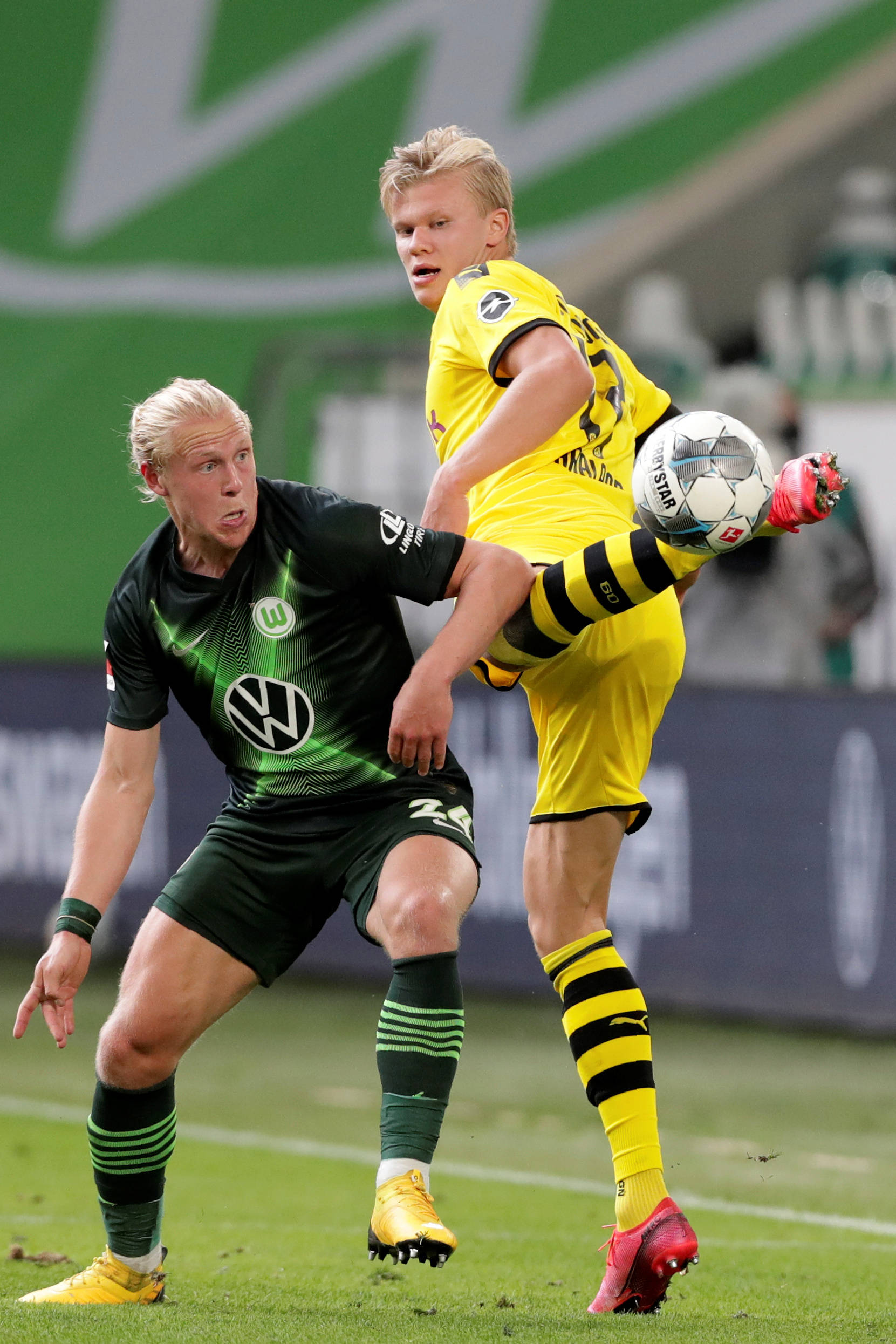 每一粒进球 每一粒进球