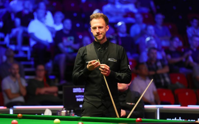 法网决赛中 法网决赛中