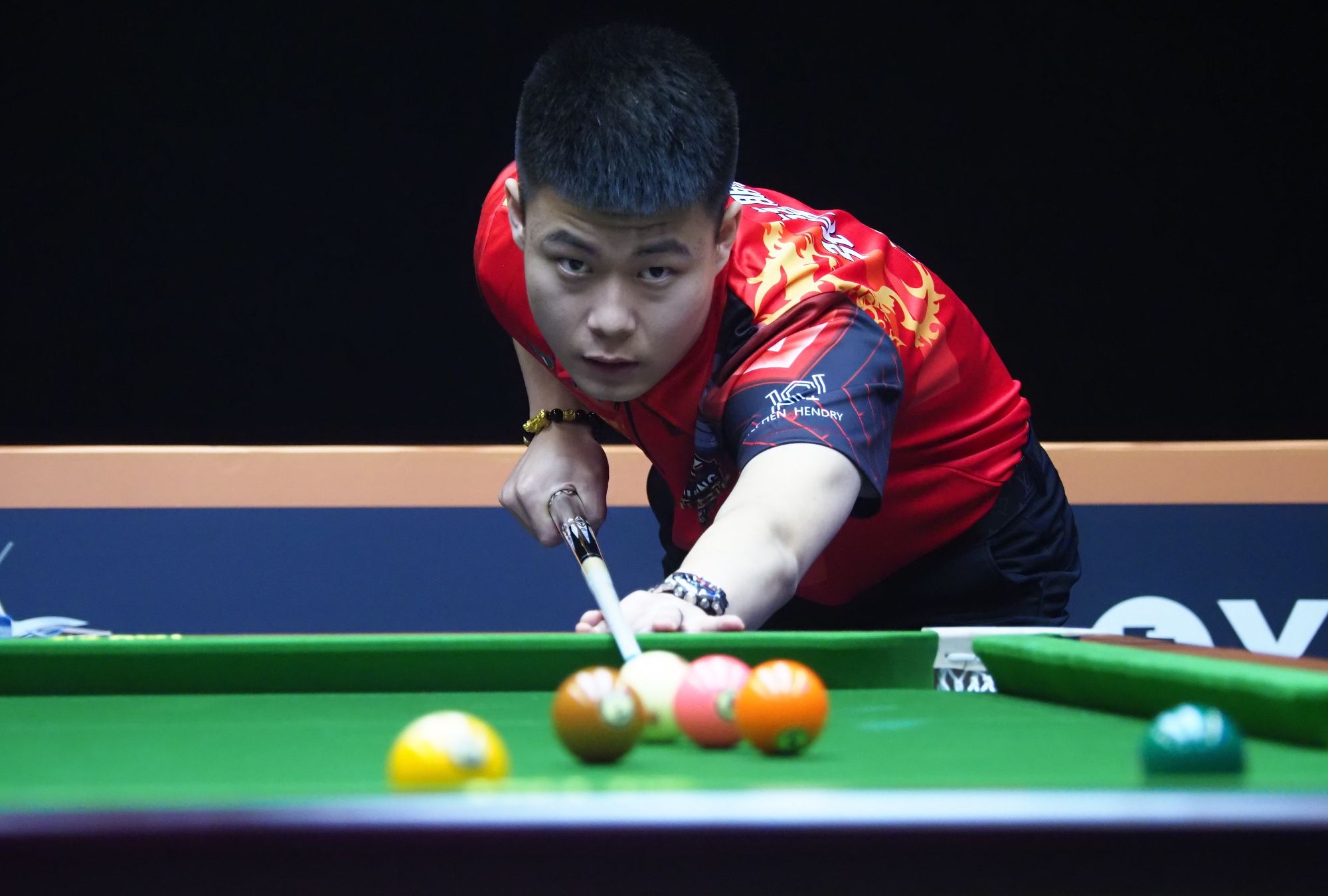 年轻球员敢 年轻球员敢